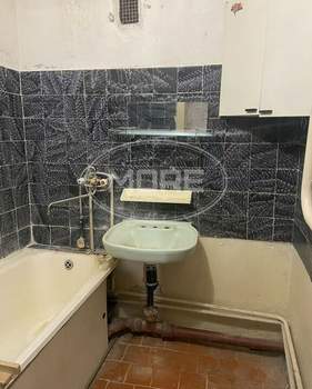 2-к квартира, вторичка, 52м2, 3/5 этаж