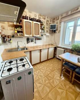 2-к квартира, вторичка, 53м2, 5/5 этаж