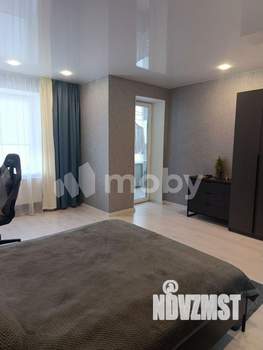 1-к квартира, вторичка, 45м2, 1/10 этаж