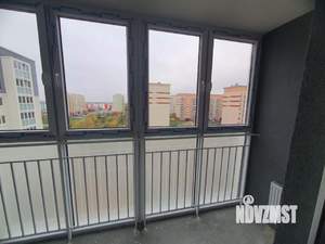 3-к квартира, строящийся дом, 85м2, 5/9 этаж