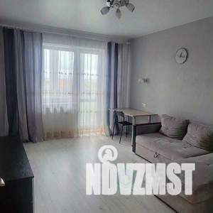 1-к квартира, вторичка, 40м2, 7/8 этаж