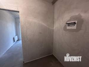 1-к квартира, вторичка, 37м2, 10/10 этаж
