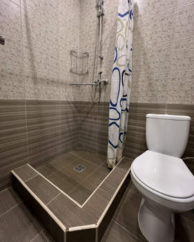 1-к квартира, вторичка, 24м2, 8/9 этаж