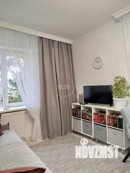 2-к квартира, вторичка, 42м2, 2/3 этаж