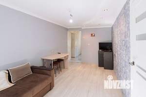 3-к квартира, вторичка, 63м2, 3/5 этаж