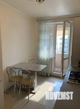 1-к квартира, вторичка, 41м2, 8/9 этаж