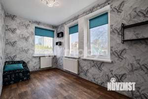 2-к квартира, вторичка, 42м2, 1/3 этаж