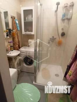 3-к квартира, вторичка, 58м2, 3/5 этаж