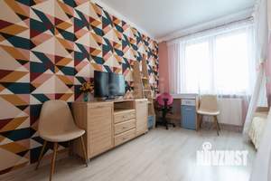 2-к квартира, вторичка, 61м2, 4/15 этаж