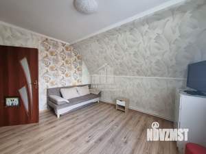 2-к квартира, вторичка, 38м2, 3/3 этаж