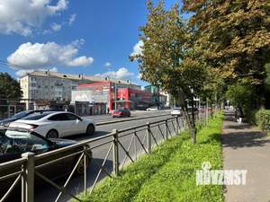 2-к квартира, вторичка, 40м2, 1/3 этаж