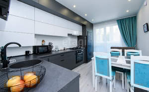 2-к квартира, вторичка, 53м2, 2/10 этаж