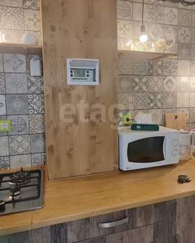 1-к квартира, вторичка, 33м2, 1/10 этаж