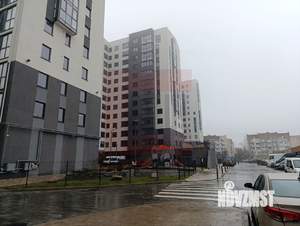 3-к квартира, вторичка, 87м2, 3/12 этаж