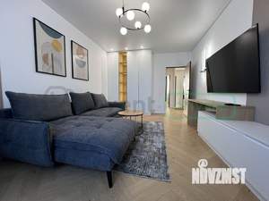2-к квартира, вторичка, 62м2, 4/9 этаж