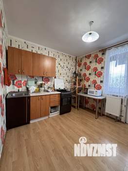 1-к квартира, вторичка, 42м2, 5/9 этаж