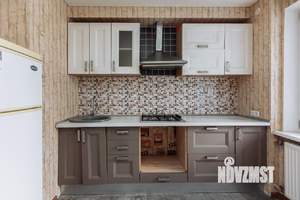 1-к квартира, вторичка, 44м2, 4/10 этаж