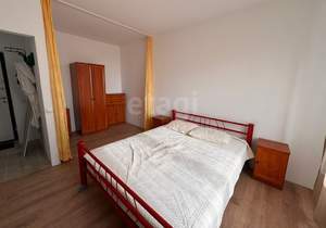 1-к квартира, вторичка, 31м2, 12/16 этаж