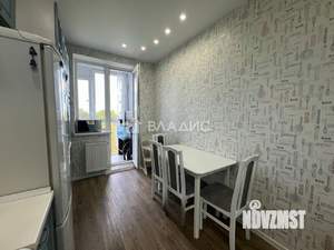 2-к квартира, вторичка, 53м2, 8/8 этаж