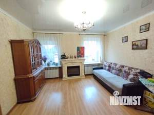 4-к квартира, вторичка, 73м2, 3/3 этаж
