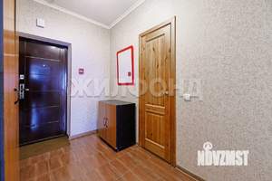 1-к квартира, вторичка, 39м2, 6/16 этаж