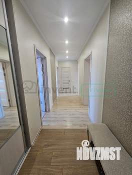 3-к квартира, вторичка, 81м2, 5/5 этаж