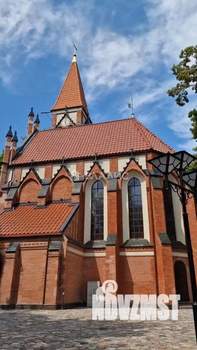2-к квартира, вторичка, 36м2, 1/4 этаж