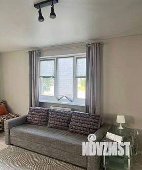 1-к квартира, вторичка, 31м2, 1/5 этаж