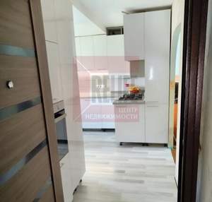 3-к квартира, вторичка, 44м2, 2/2 этаж