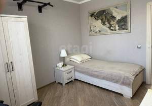 3-к квартира, вторичка, 72м2, 3/3 этаж