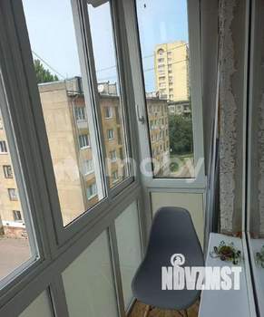 1-к квартира, вторичка, 16м2, 5/5 этаж