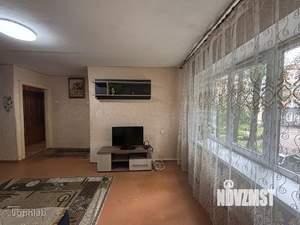 3-к квартира, вторичка, 54м2, 2/5 этаж