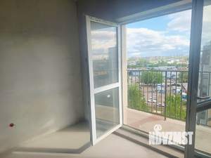 2-к квартира, вторичка, 70м2, 9/10 этаж