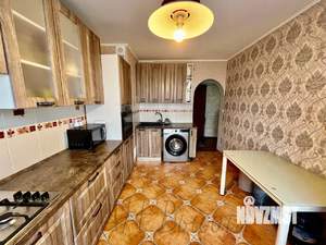 3-к квартира, вторичка, 63м2, 8/9 этаж