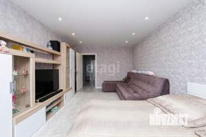 2-к квартира, вторичка, 53м2, 2/10 этаж