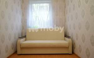 2-к квартира, вторичка, 37м2, 3/3 этаж