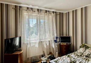 3-к квартира, вторичка, 102м2, 2/4 этаж
