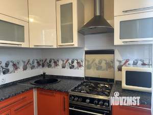 1-к квартира, вторичка, 33м2, 5/10 этаж