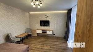 1-к квартира, вторичка, 37м2, 10/16 этаж