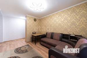 2-к квартира, вторичка, 50м2, 2/5 этаж