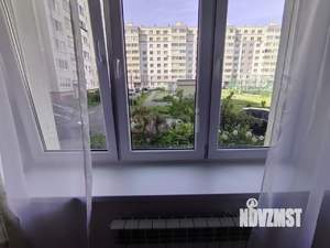 2-к квартира, вторичка, 65м2, 2/9 этаж