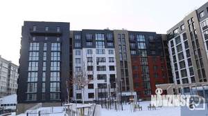 2-к квартира, вторичка, 64м2, 1/8 этаж