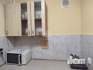 1-к квартира, вторичка, 19м2, 3/5 этаж