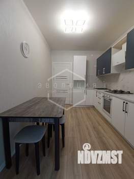 1-к квартира, вторичка, 40м2, 1/7 этаж