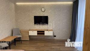 1-к квартира, вторичка, 37м2, 10/16 этаж