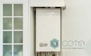 2-к квартира, вторичка, 65м2, 7/7 этаж