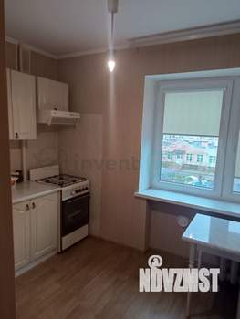 2-к квартира, вторичка, 51м2, 3/5 этаж