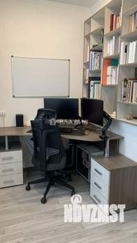 1-к квартира, вторичка, 43м2, 7/10 этаж