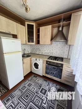 3-к квартира, вторичка, 60м2, 3/5 этаж