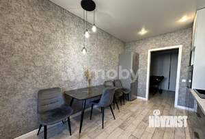 3-к квартира, вторичка, 97м2, 12/13 этаж